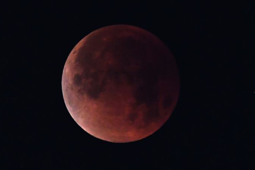 lunar 24 jul 18